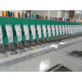 445 165*330*1200 Flat Embroidery Machine